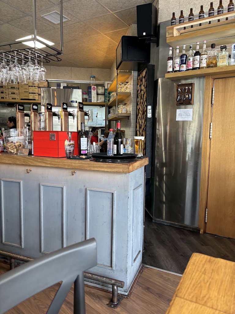 El Toro Majadahonda. — Ambiente