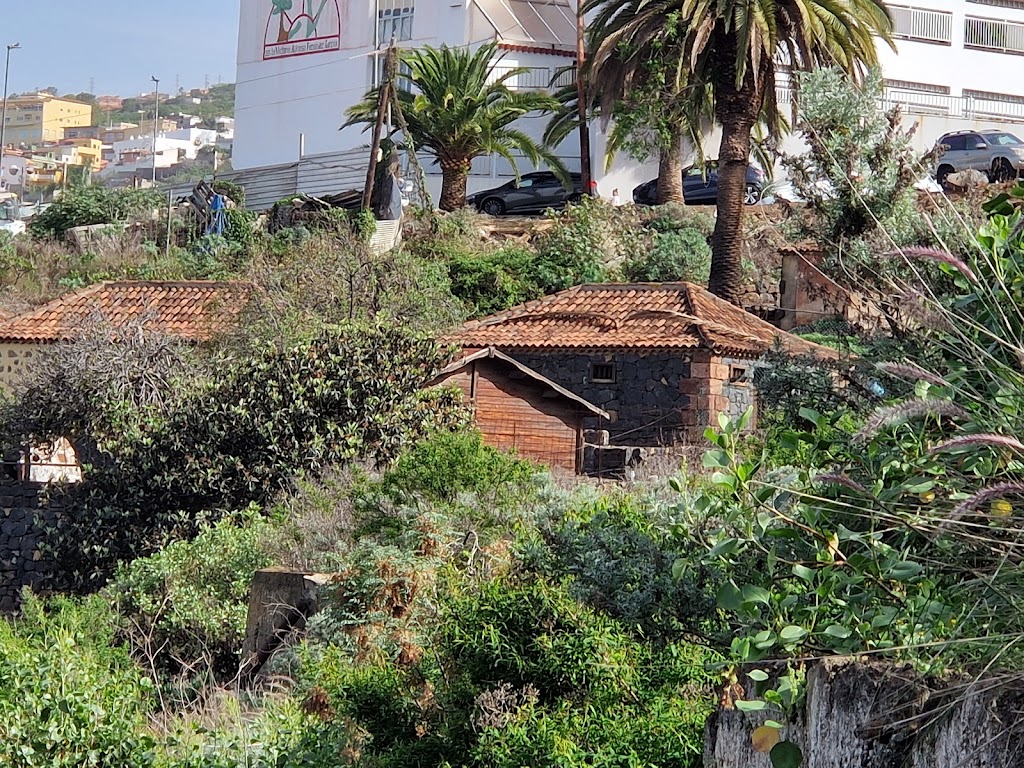 Centro de estudio e interpretacion de la conquista