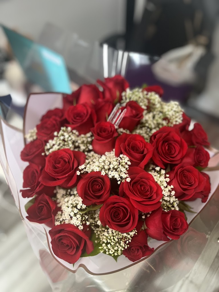 Merry Flowers LLC