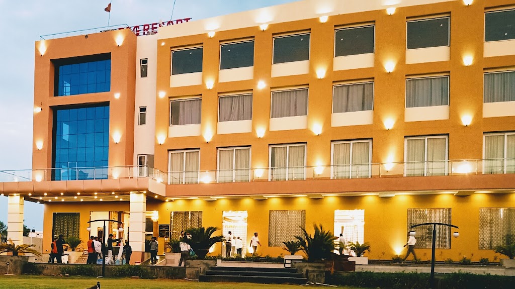 Rsg Resort