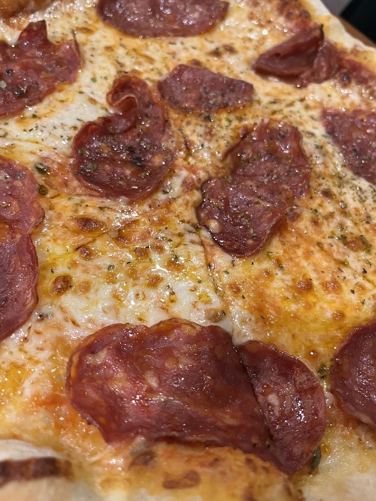 Amici Italian Restaurant | Pizzeria — Mas recientes