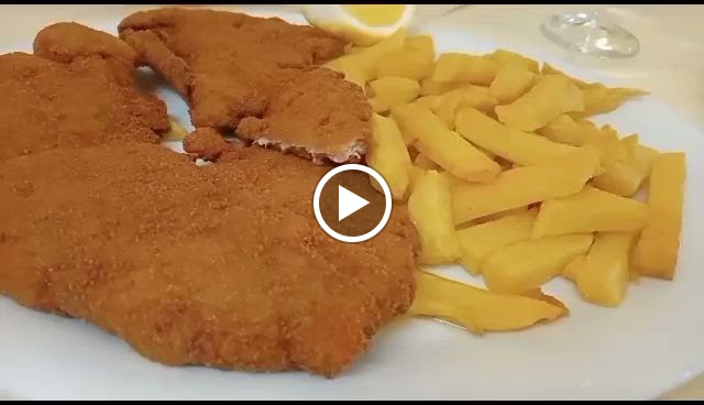 Restaurante Mar De Plata — Videos