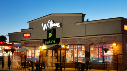 Photo of Williams Fresh Cafe