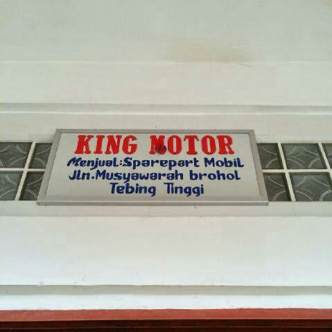 KING MOTOR