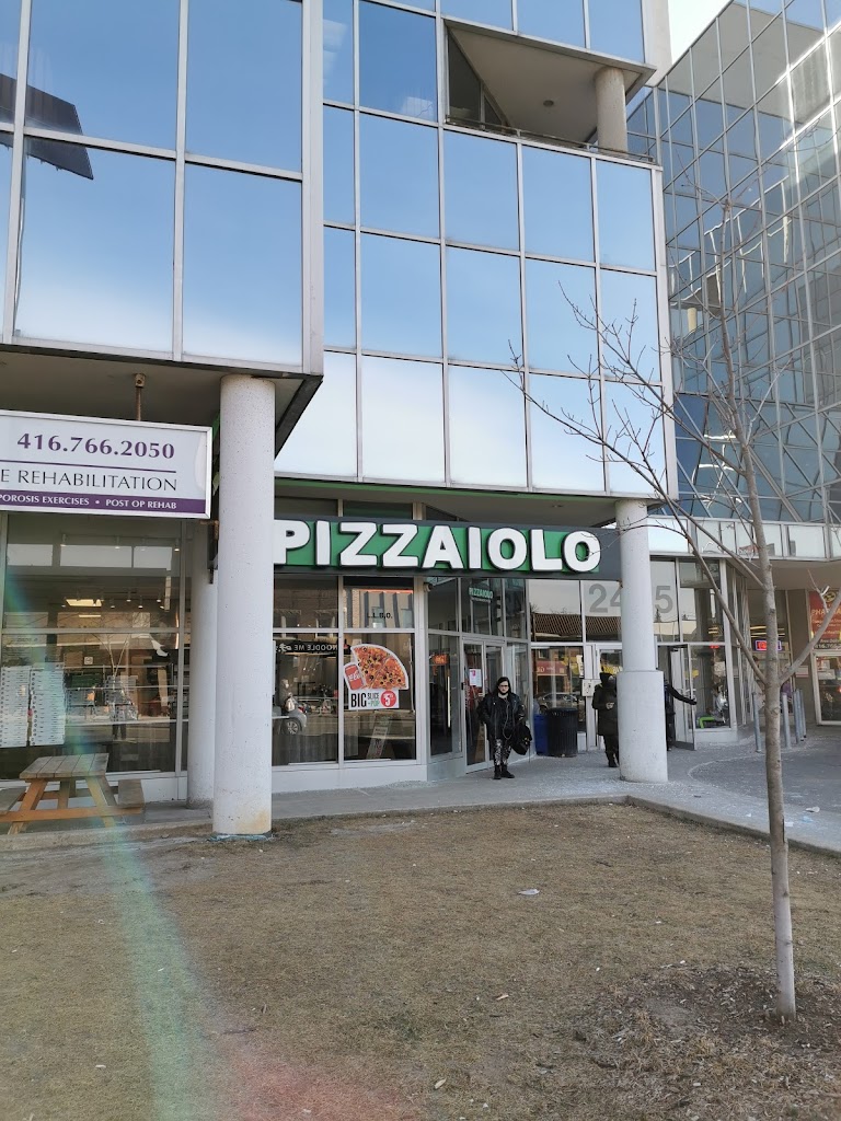 Pizzaiolo