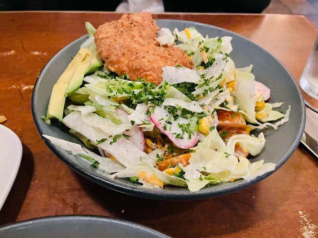 Caesar salad