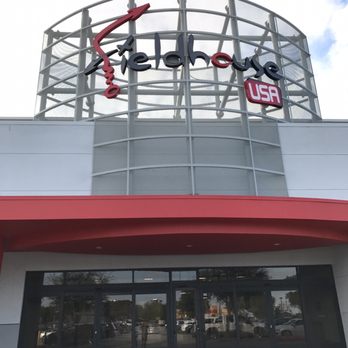  Tumble And Stunt Institute - Grapevine