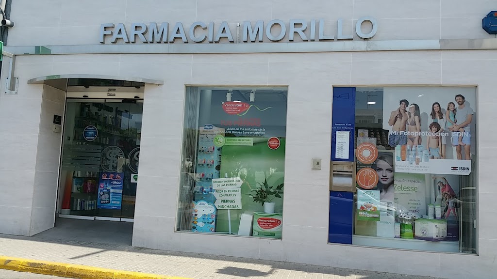 Jesus Morillo Romero