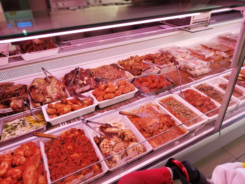 Rostisseria Bermudez