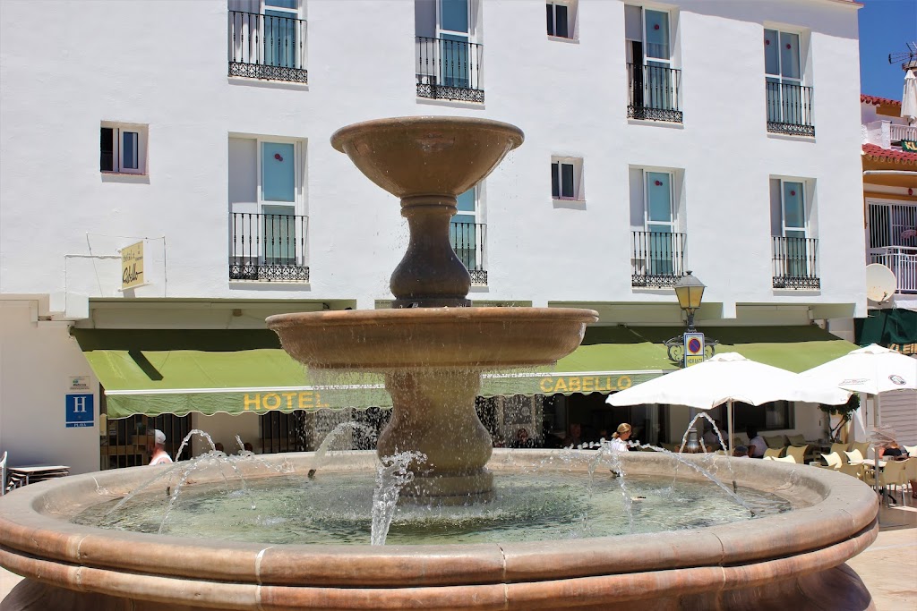 Hotel Cabello