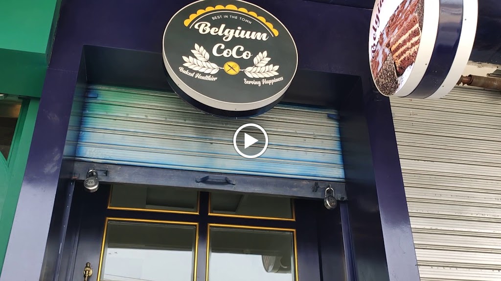 Belgium Coco