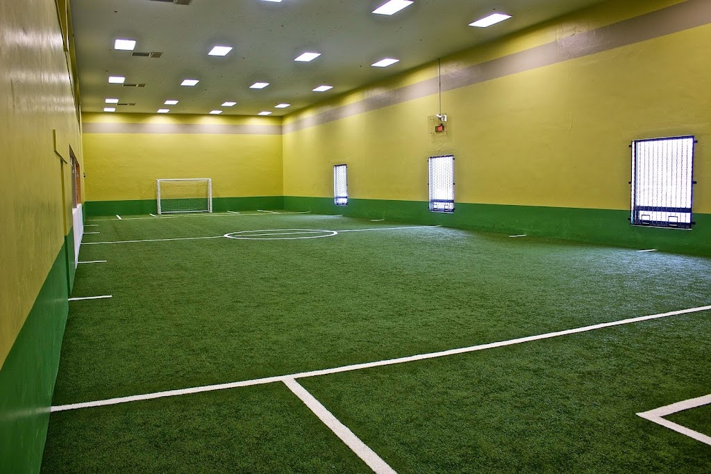  King's Court Health & Sports Club