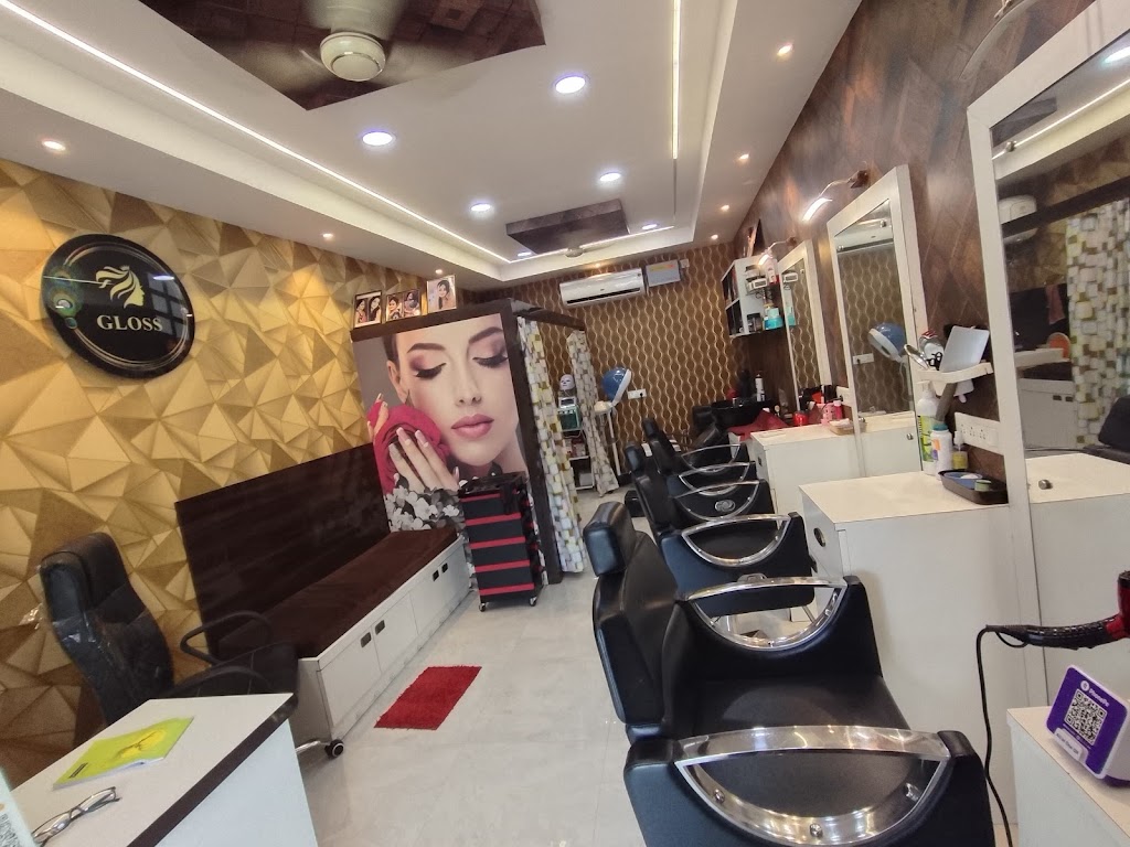 Gloss Beauty Salon