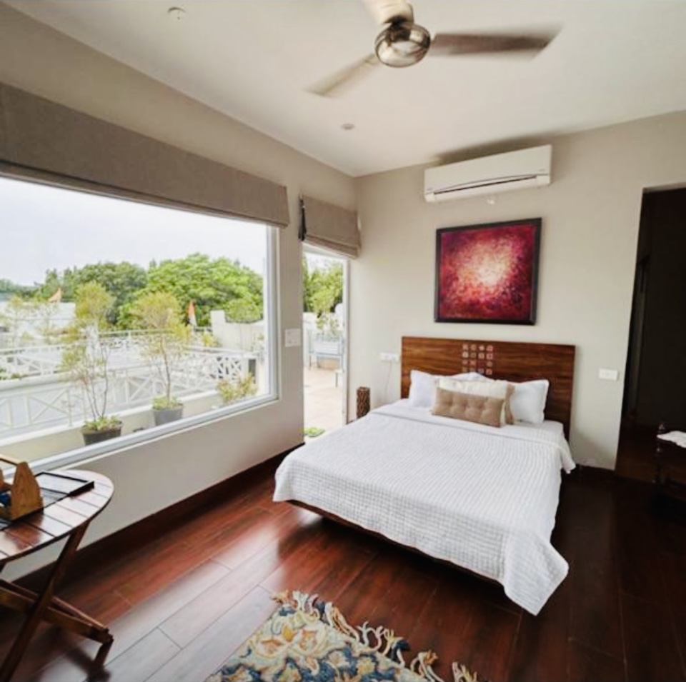Green Cottage Home Stay Airbnb Panchkula