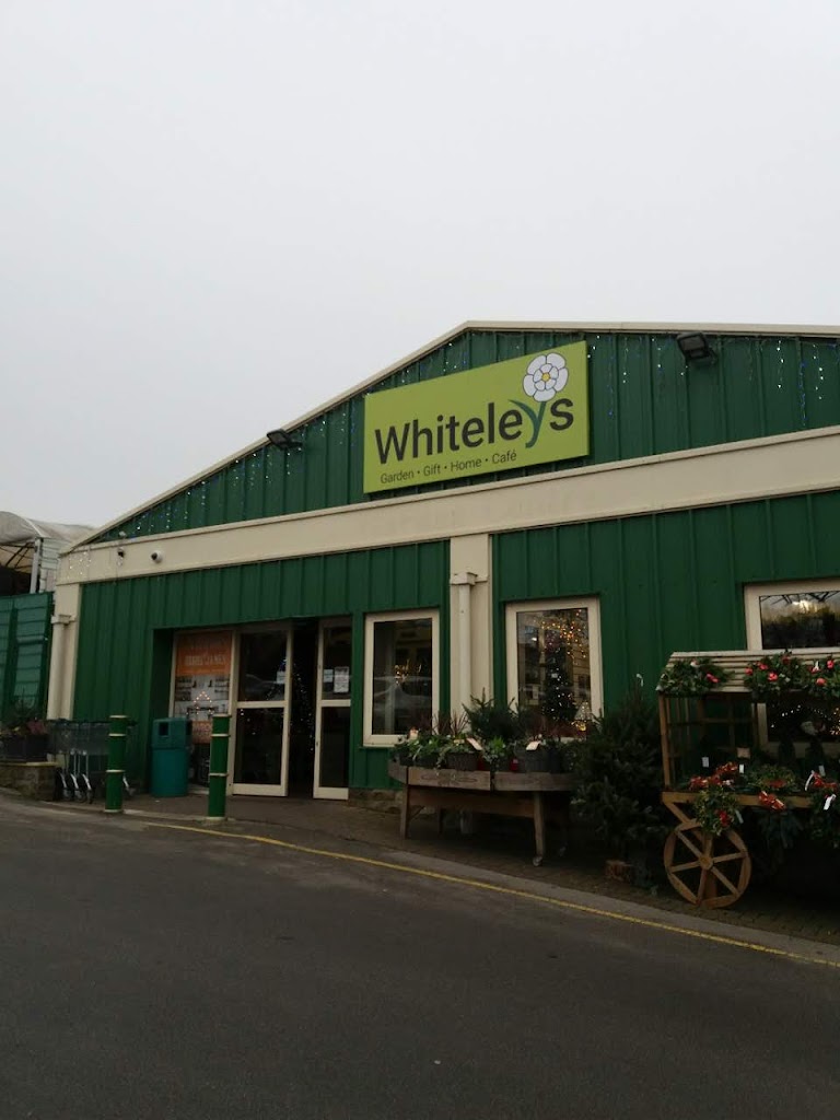 Mirfield Garden Centre