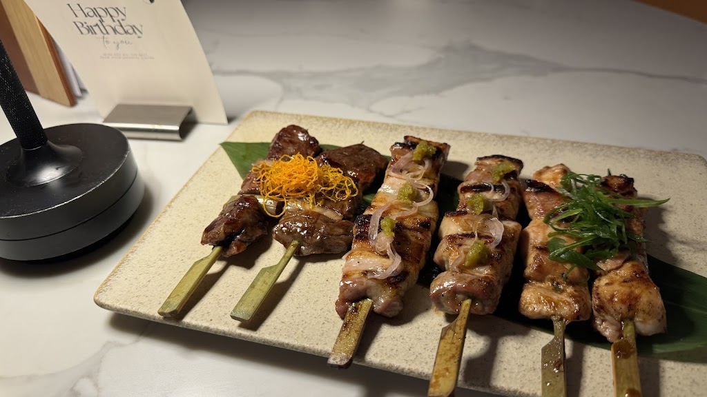 Yakitori