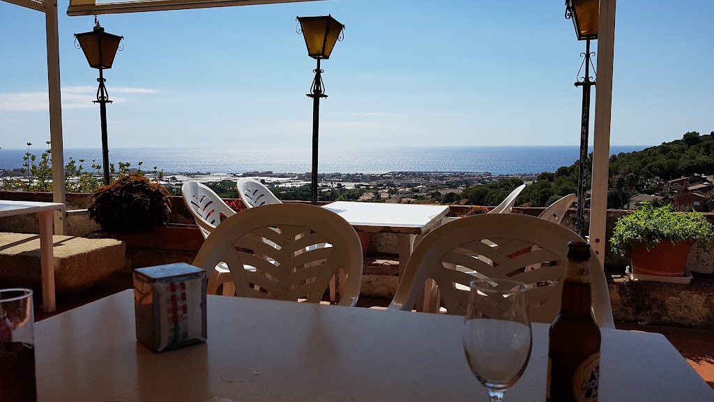 Restaurant la Cisa — Ambiente