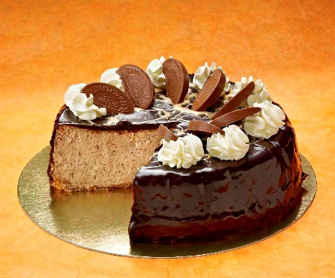 Cheesecake