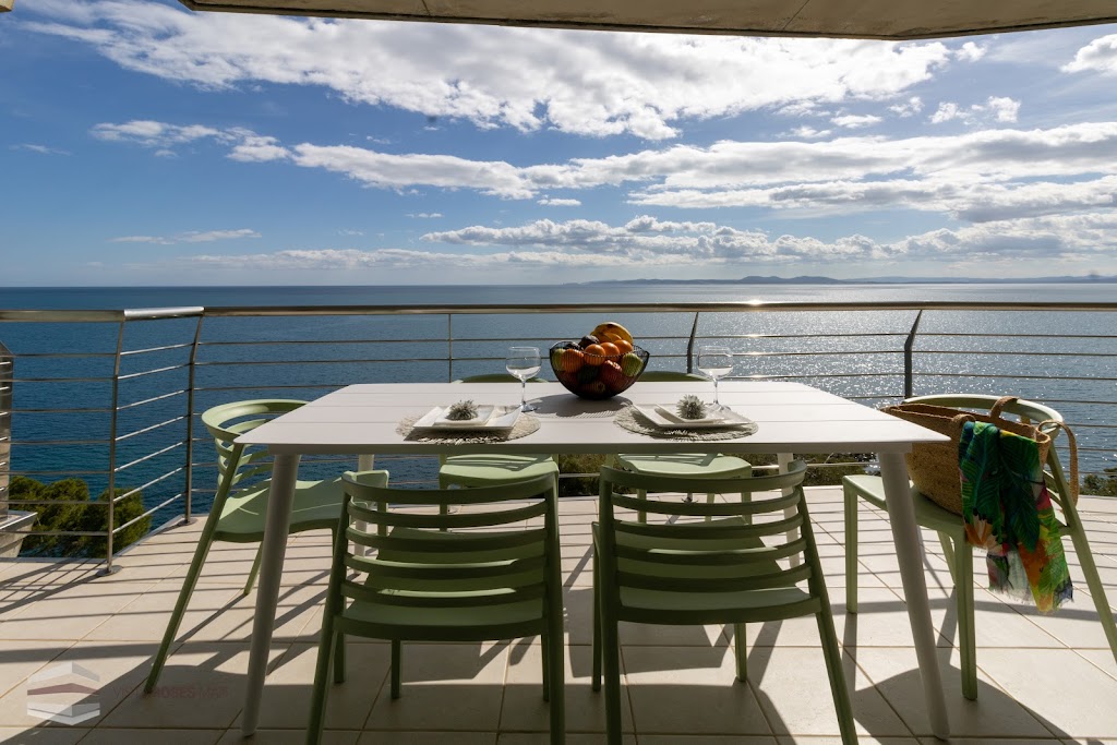 Vista Roses Mar - Cala d'or