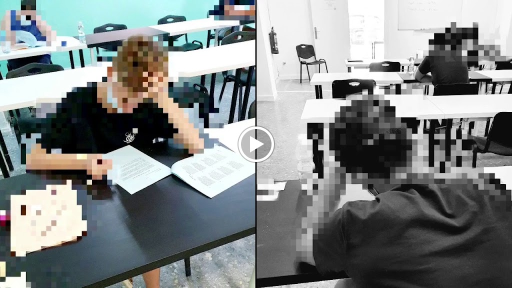 Sara Eguren Language School — Del propietario