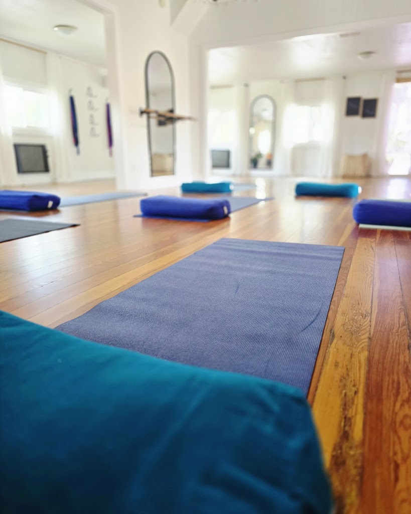  Flow Yoga Studio