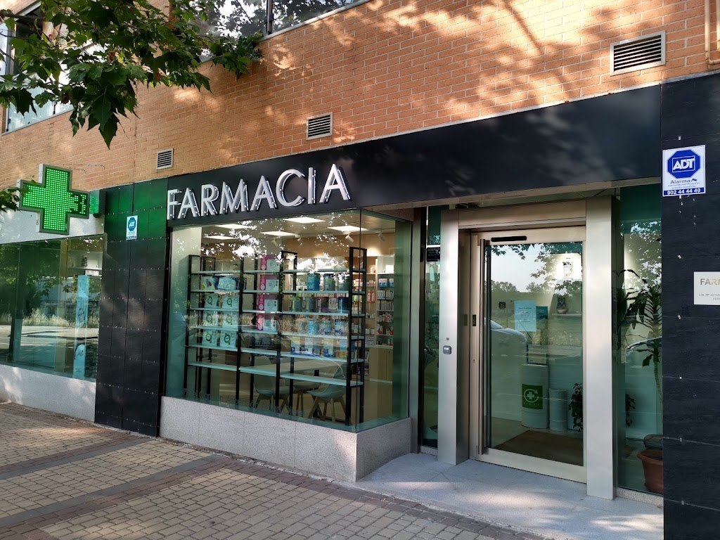 Farmacia Adan Oliver