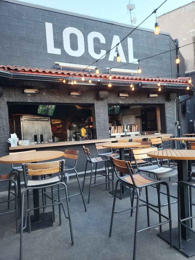 LOCAL Public Eatery Medicine Hat in Medicine-Hat