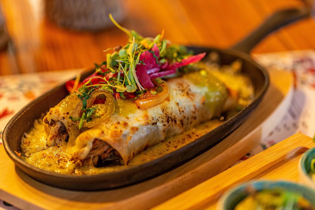 Amigos Arroyo de la Miel — Comida y bebida