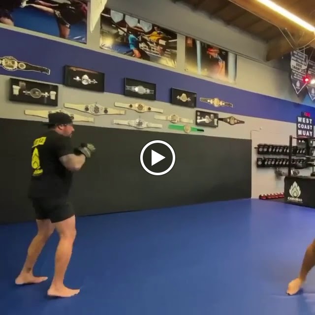  Carlsbad Muay Thai