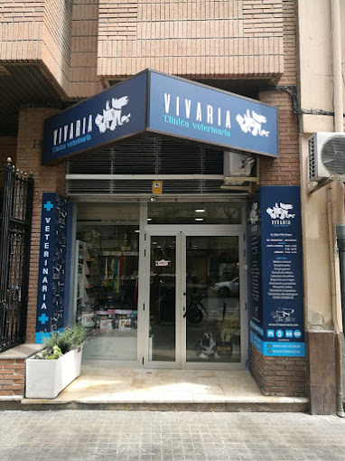 Veterinario Valencia Exoticos - Vivaria Clinica Veterinaria — Del propietario