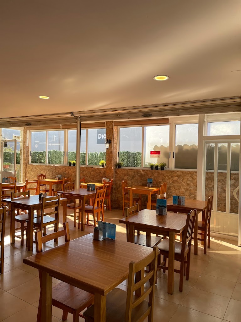 Restaurante Verdemar