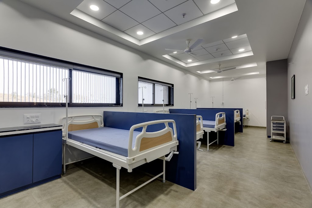 Hospital