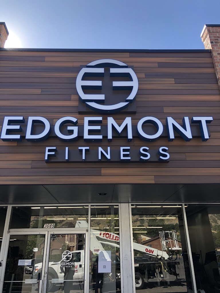  Edgemont Fitness