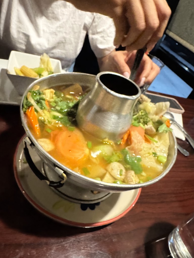 Basil'n Lime Authentic Thai Cuisine