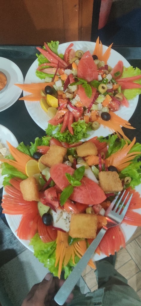 Food & drink