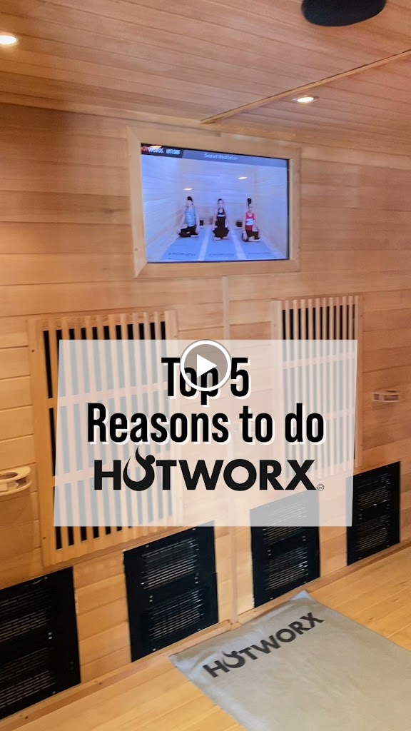  HOTWORX - Columbus, OH - 71st HW and Polaris Pkwy