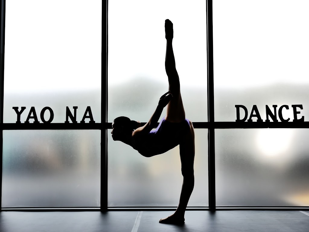  Tri-Valley Dance Academy