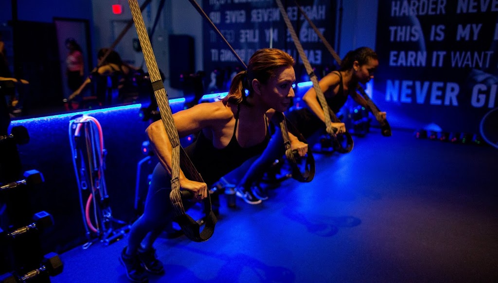  Total Training - Laguna Hills