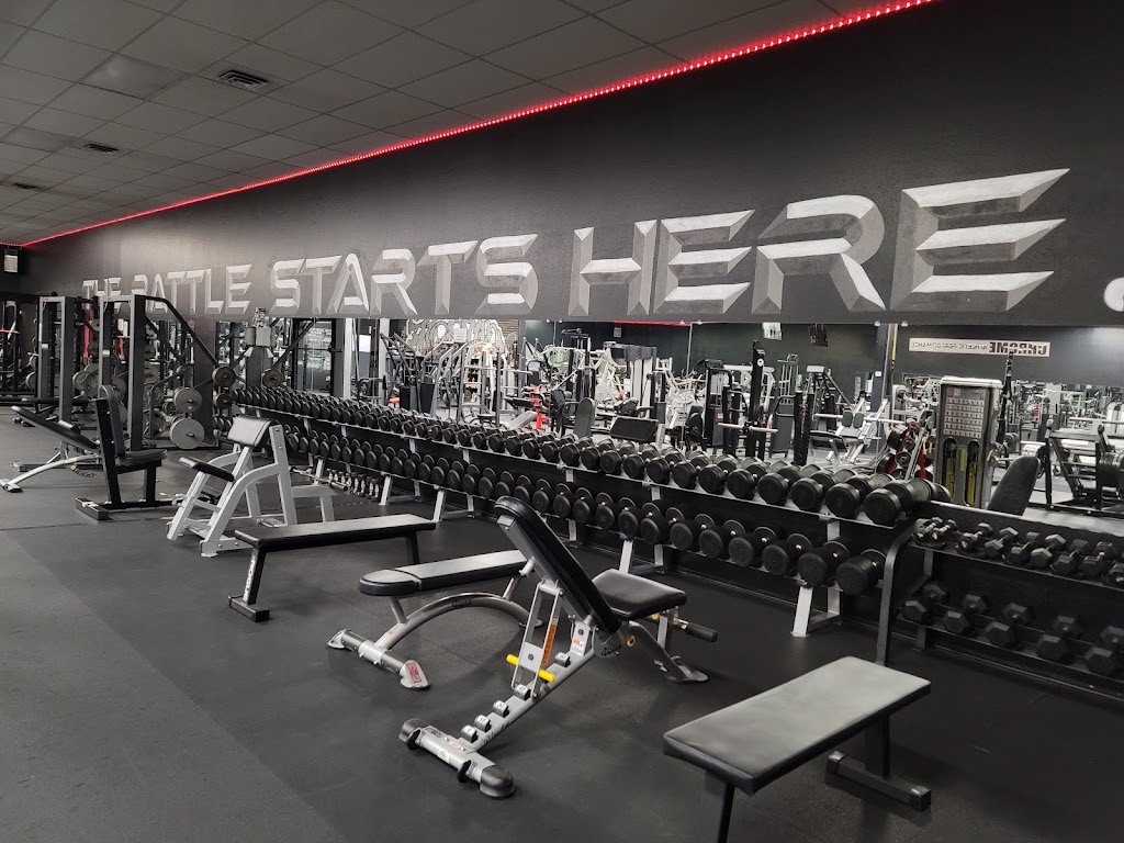  Chrome Personal Training Centre