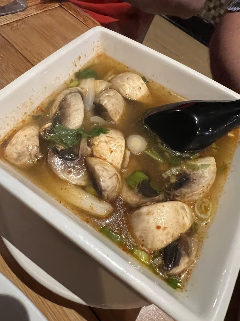 Thai 9 Cuisine