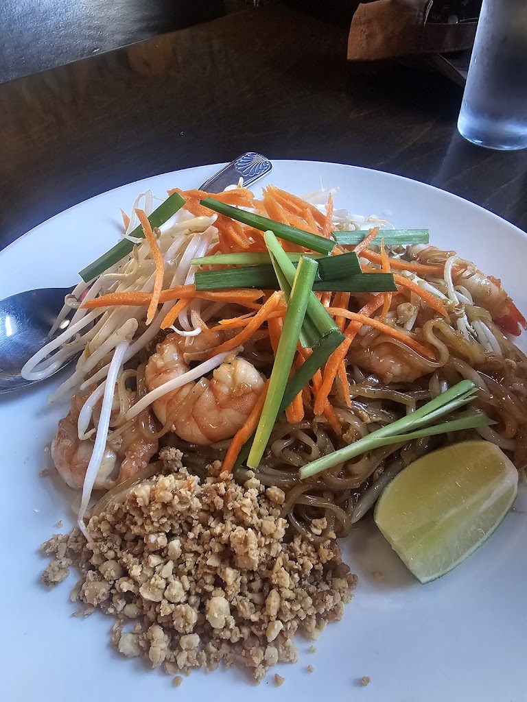 Thai Pepper