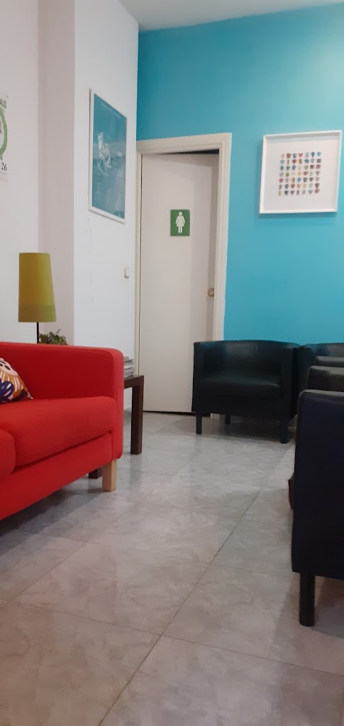 Masajes Para la Salud tres cantos