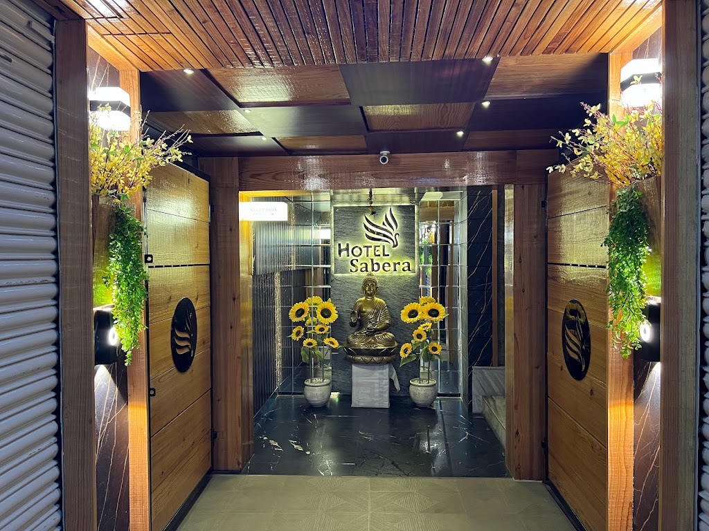 Hotel Sabera