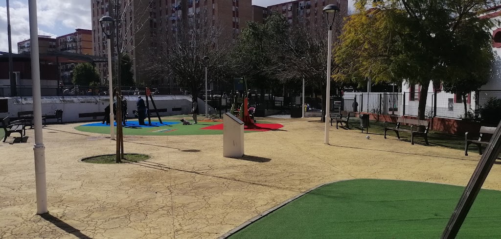 Parque de los ninos