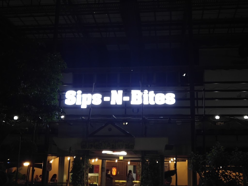 Sips N Bites