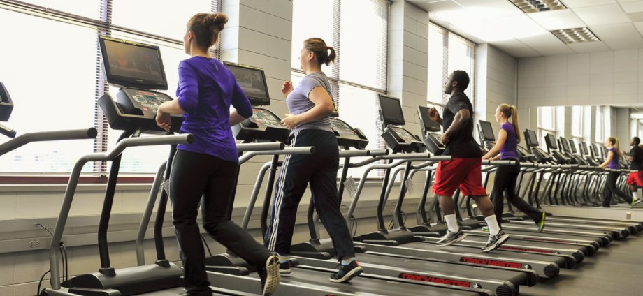  Solomons Fitness Center