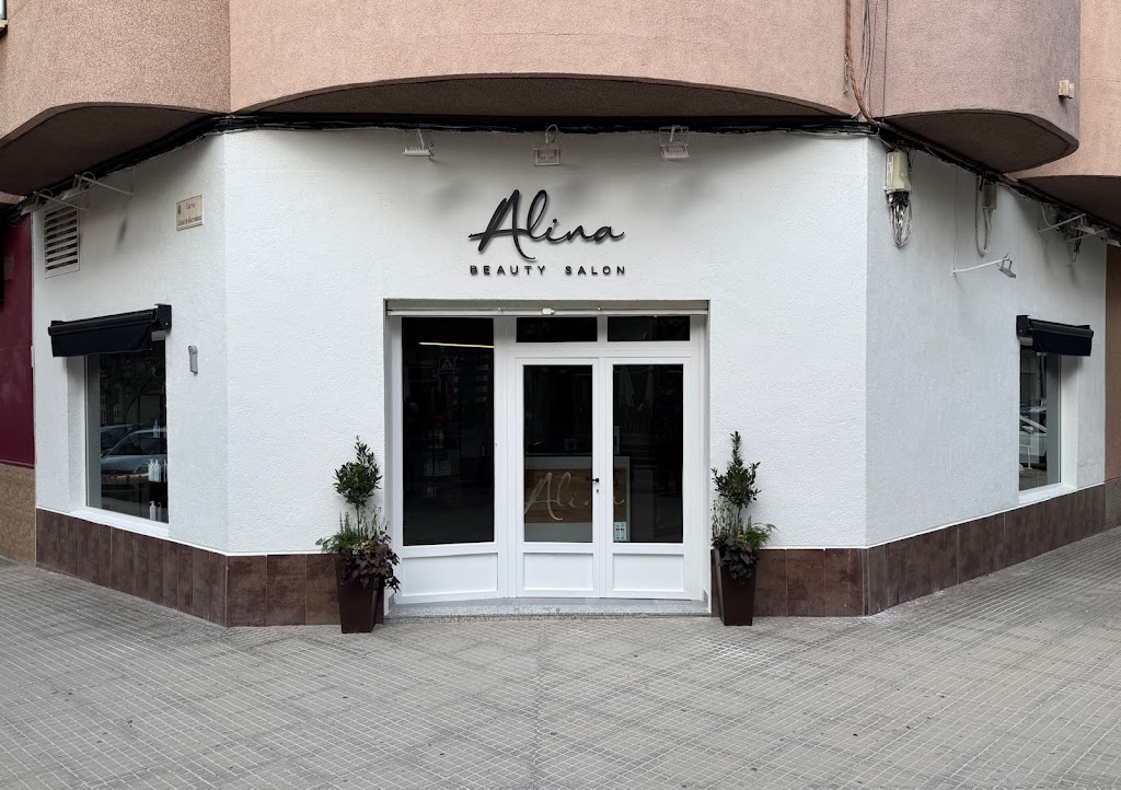 Alina Beauty Salon