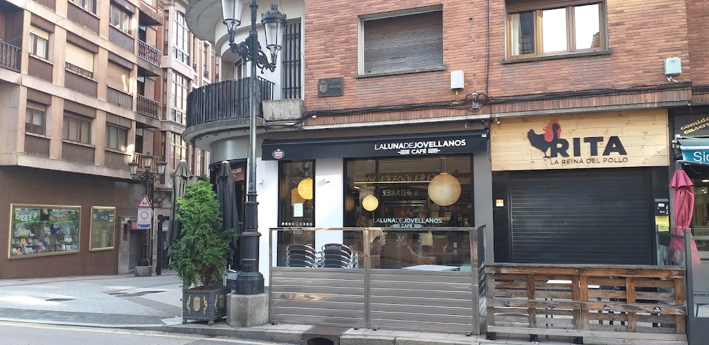 La Luna de Jovellanos