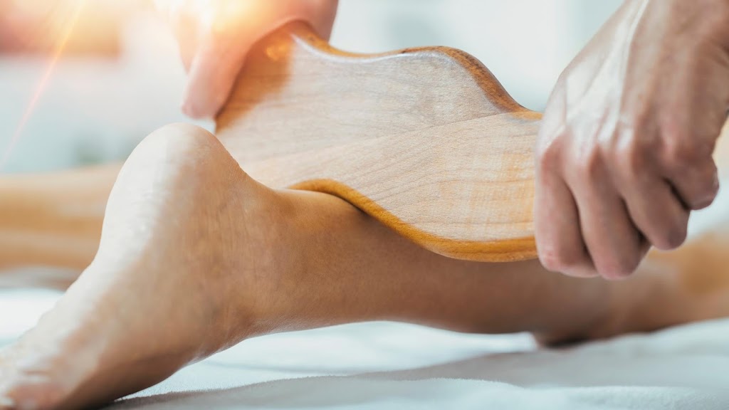 MM Maderoterapia Marbella