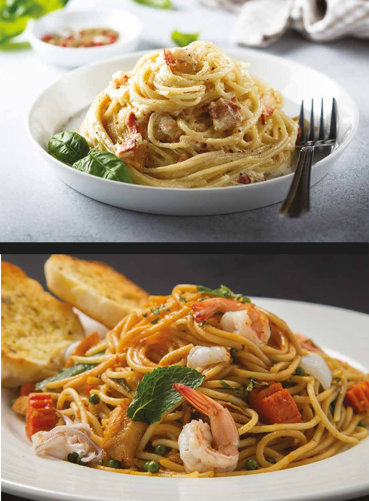 Food & drink